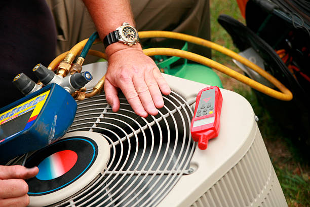 Best Ductless HVAC Repair  in Grand Junction, CO